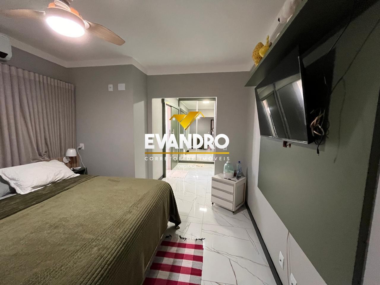 Casa de Condomínio à venda com 3 quartos, 198m² - Foto 14
