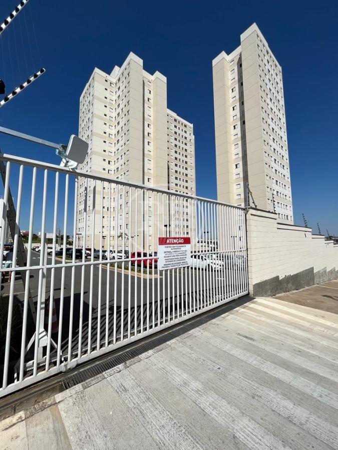 Apartamento à venda com 3 quartos, 58m² - Foto 22