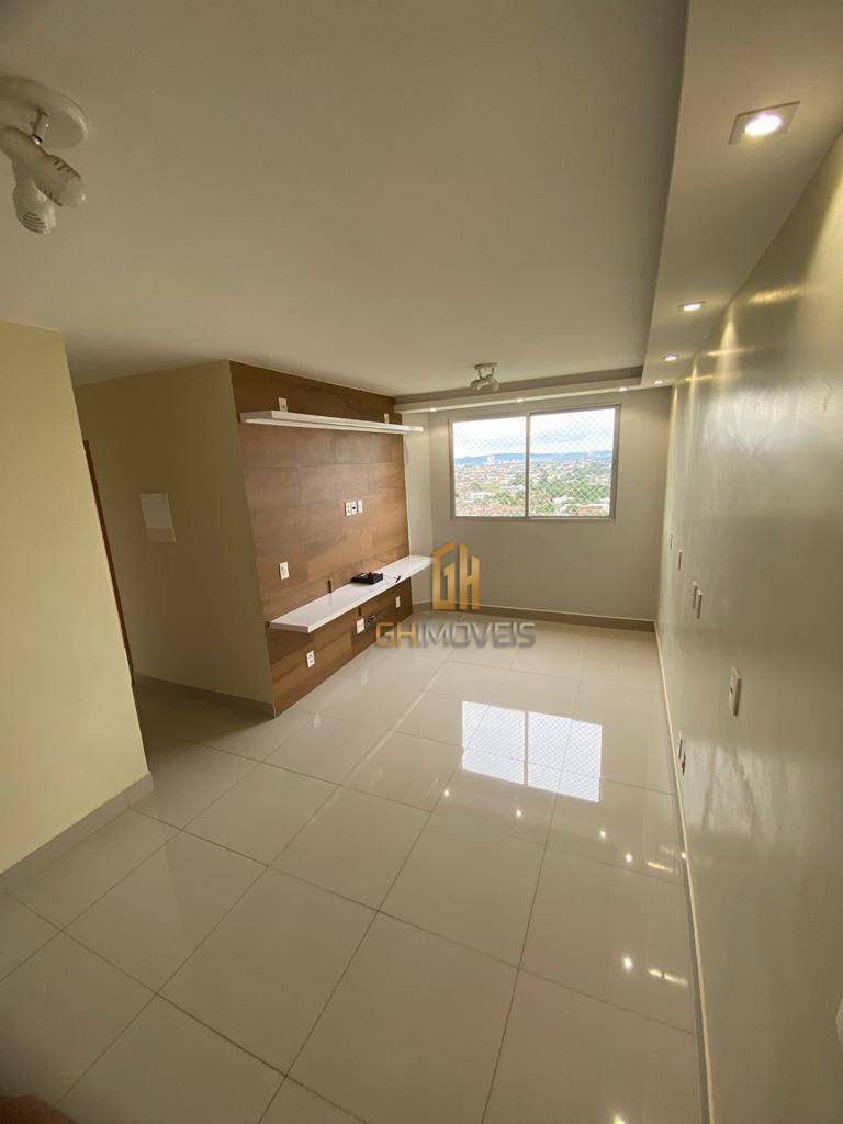 Apartamento à venda com 2 quartos, 50m² - Foto 1