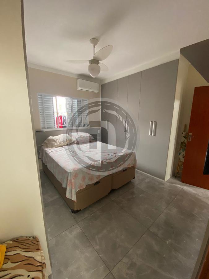 Casa de Condomínio à venda com 4 quartos, 114m² - Foto 11