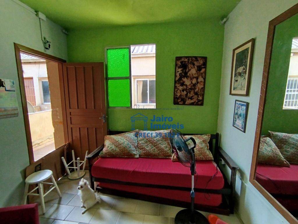 Apartamento, 1 quarto - Foto 5