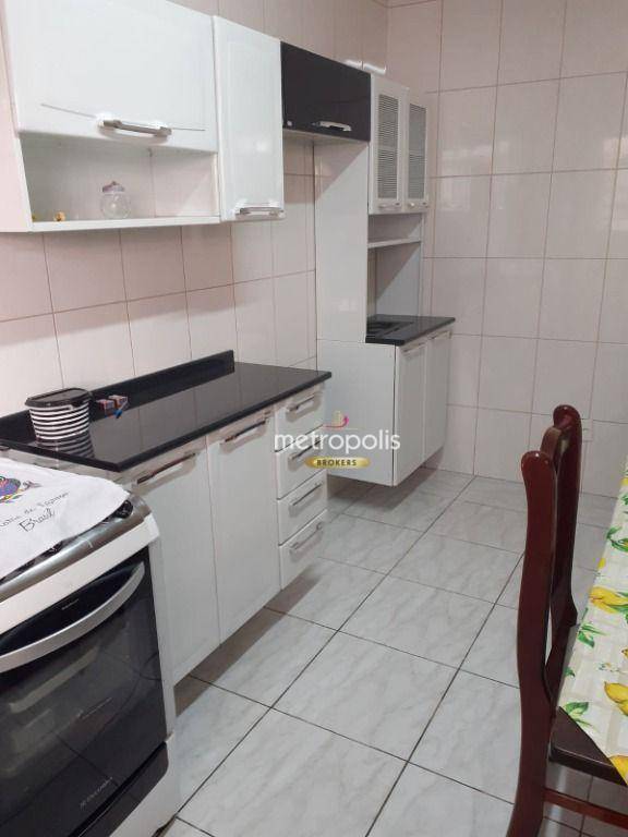 Sobrado à venda com 3 quartos, 250m² - Foto 21