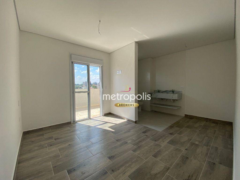 Apartamento à venda com 2 quartos, 110m² - Foto 9