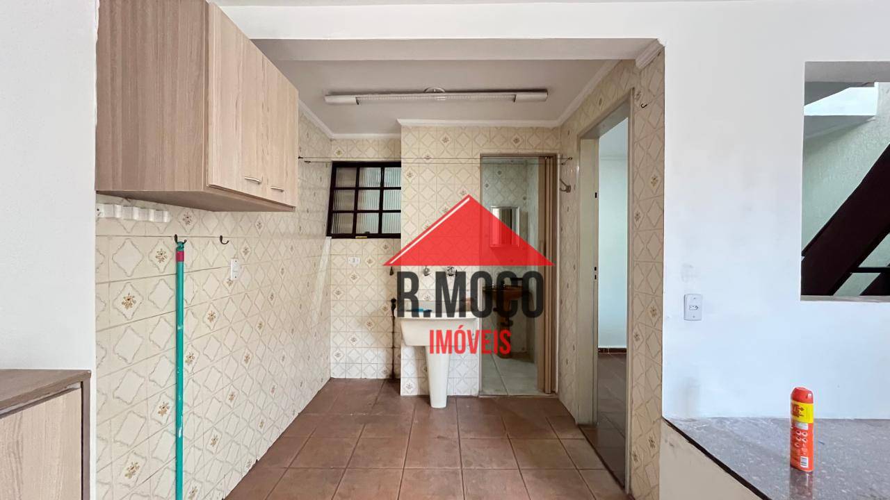 Sobrado para alugar com 3 quartos, 155m² - Foto 20