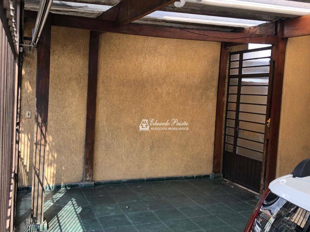 Sobrado à venda com 3 quartos, 172m² - Foto 2