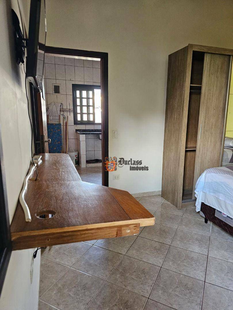 Casa de Condomínio à venda com 1 quarto, 80m² - Foto 17