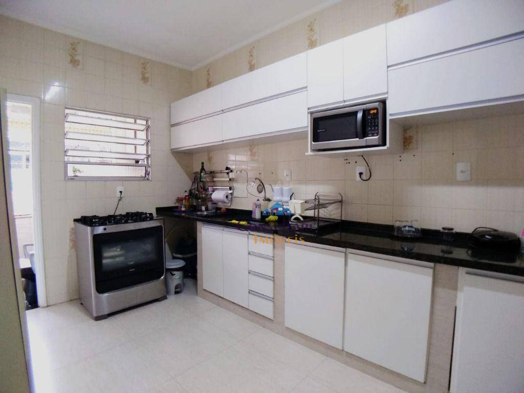 Casa à venda com 3 quartos, 88m² - Foto 9