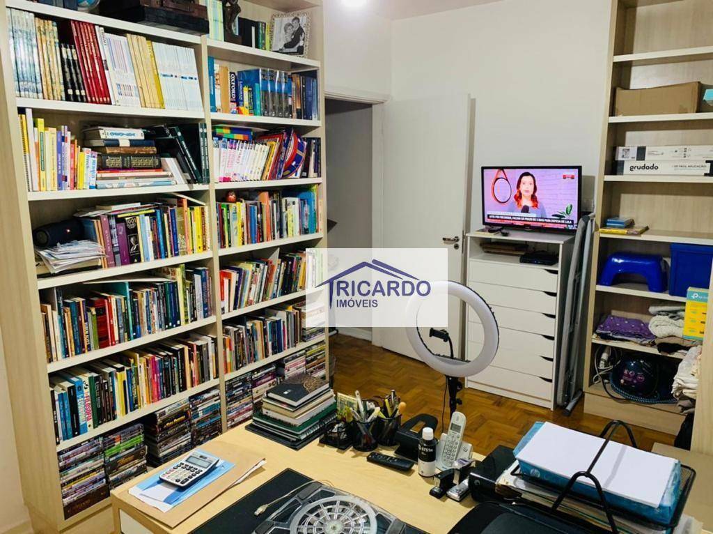 Apartamento à venda com 3 quartos, 110m² - Foto 30