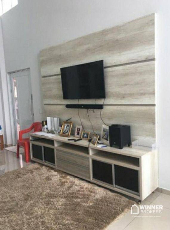 Sobrado à venda com 3 quartos, 278m² - Foto 2
