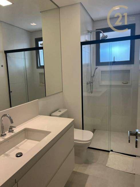 Apartamento à venda com 3 quartos, 134m² - Foto 21