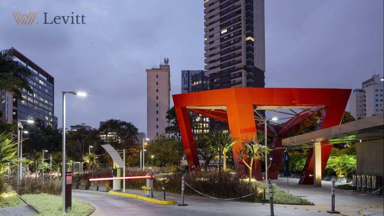 Prédio Inteiro à venda e aluguel, 775m² - Foto 19