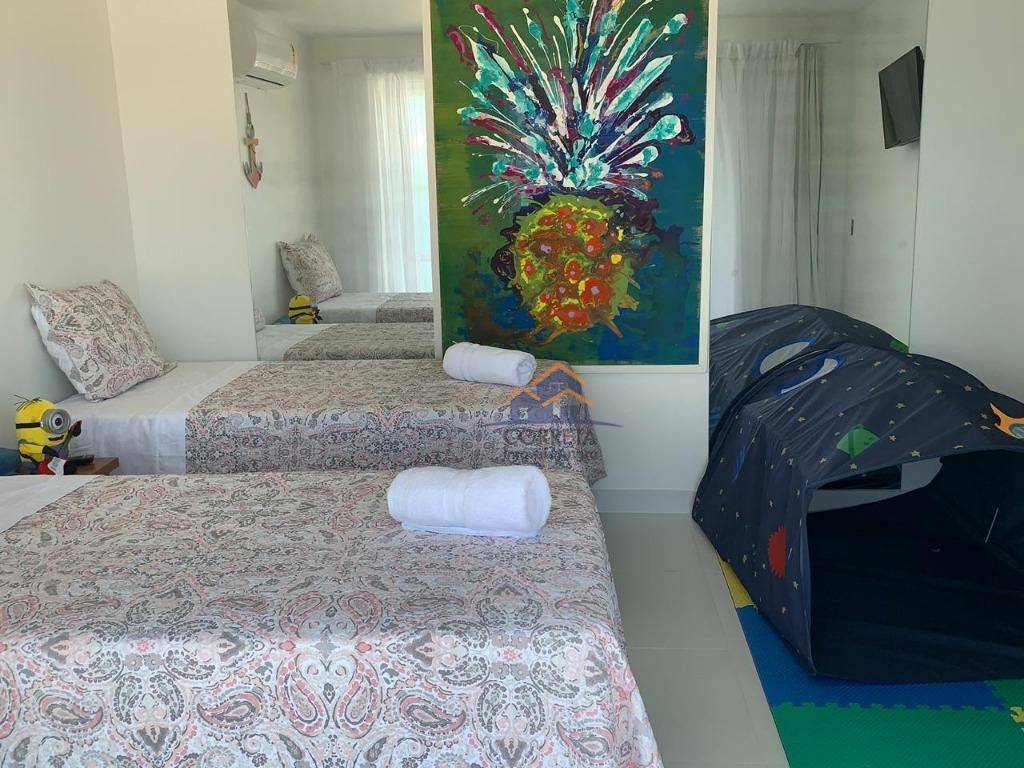 Casa de Condomínio à venda com 10 quartos, 1200m² - Foto 10