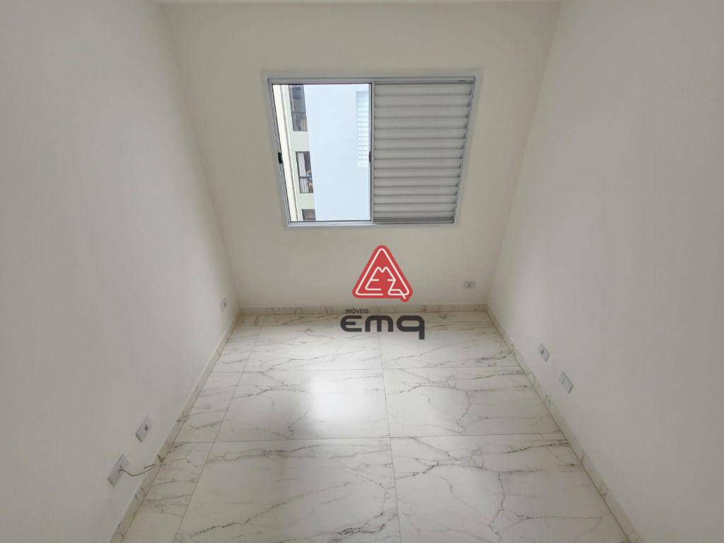 Apartamento à venda com 1 quarto, 33m² - Foto 13