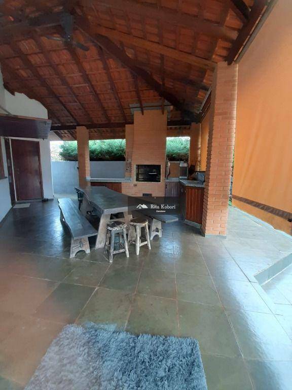 Casa de Condomínio à venda com 4 quartos, 350m² - Foto 52