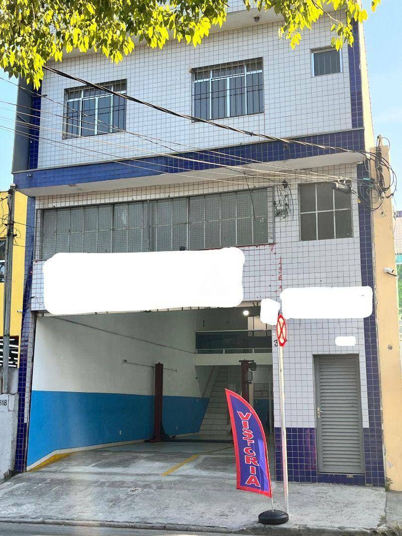 Conjunto Comercial-Sala para alugar, 40m² - Foto 2