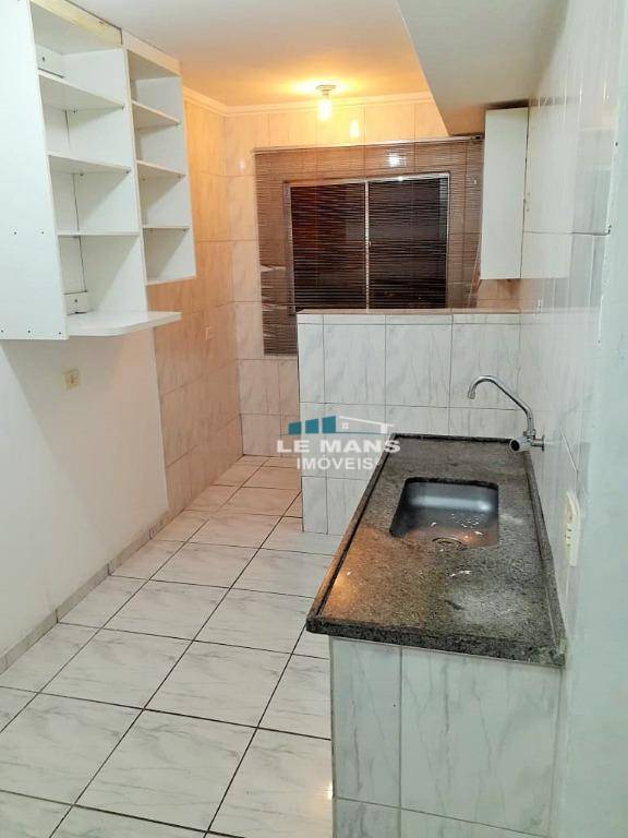 Apartamento à venda com 2 quartos, 88m² - Foto 6