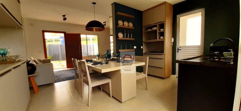 Casa de Condomínio à venda com 3 quartos, 90m² - Foto 4