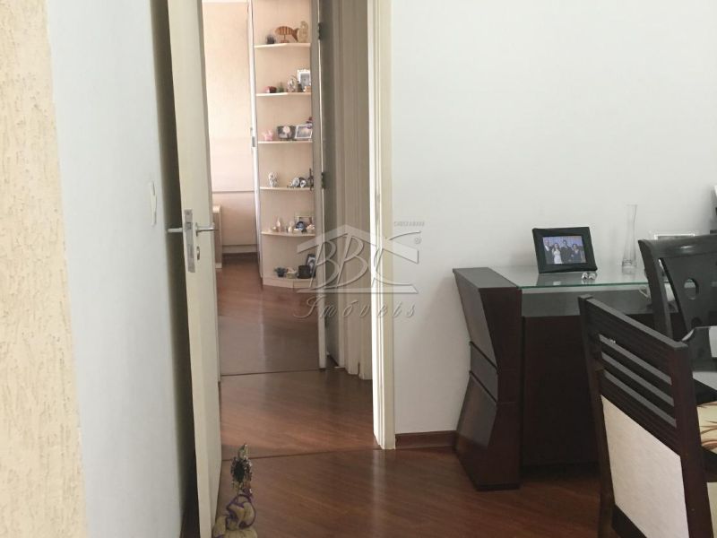 Apartamento à venda com 3 quartos, 91m² - Foto 5