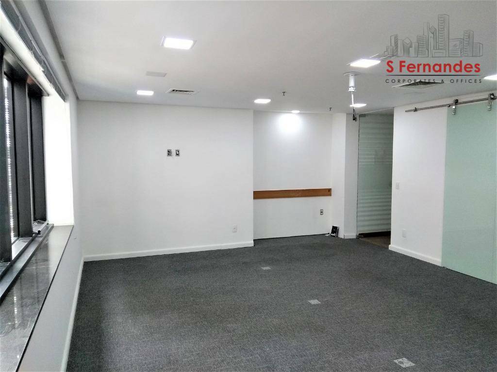 Conjunto Comercial-Sala à venda e aluguel, 467m² - Foto 8