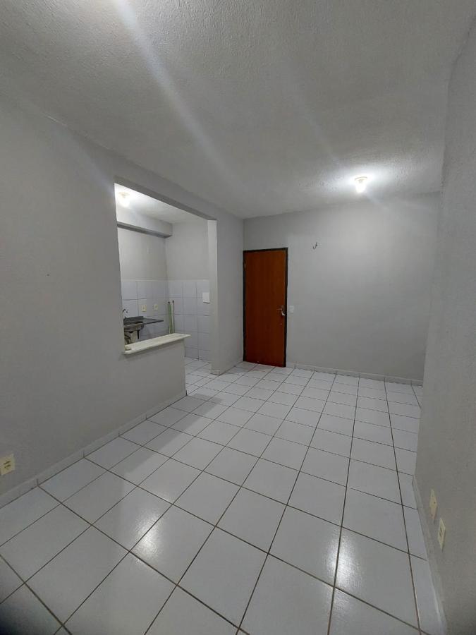 Apartamento à venda com 2 quartos, 45m² - Foto 7