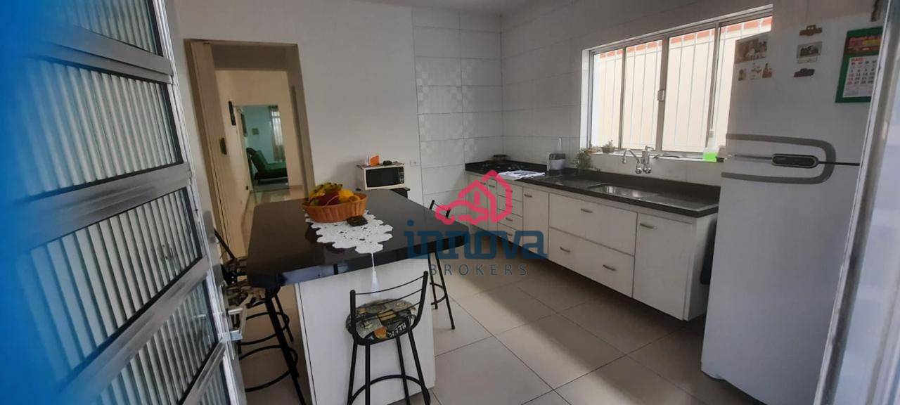 Sobrado à venda com 3 quartos, 163m² - Foto 10