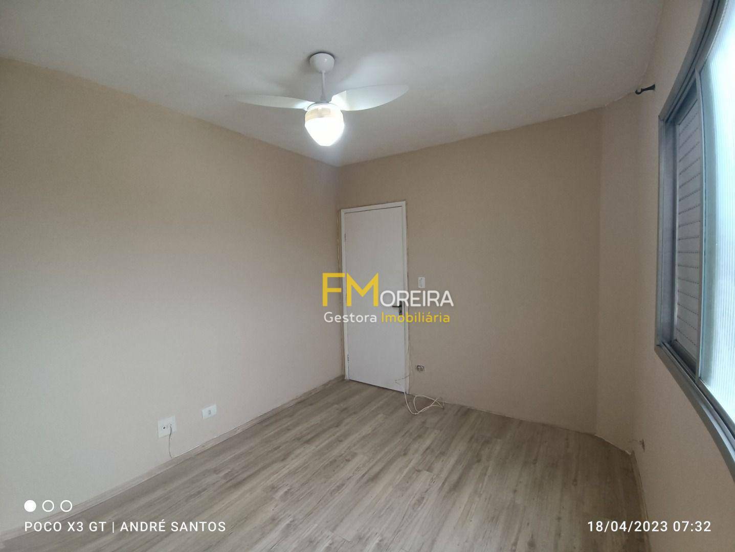 Apartamento à venda com 2 quartos, 58m² - Foto 8