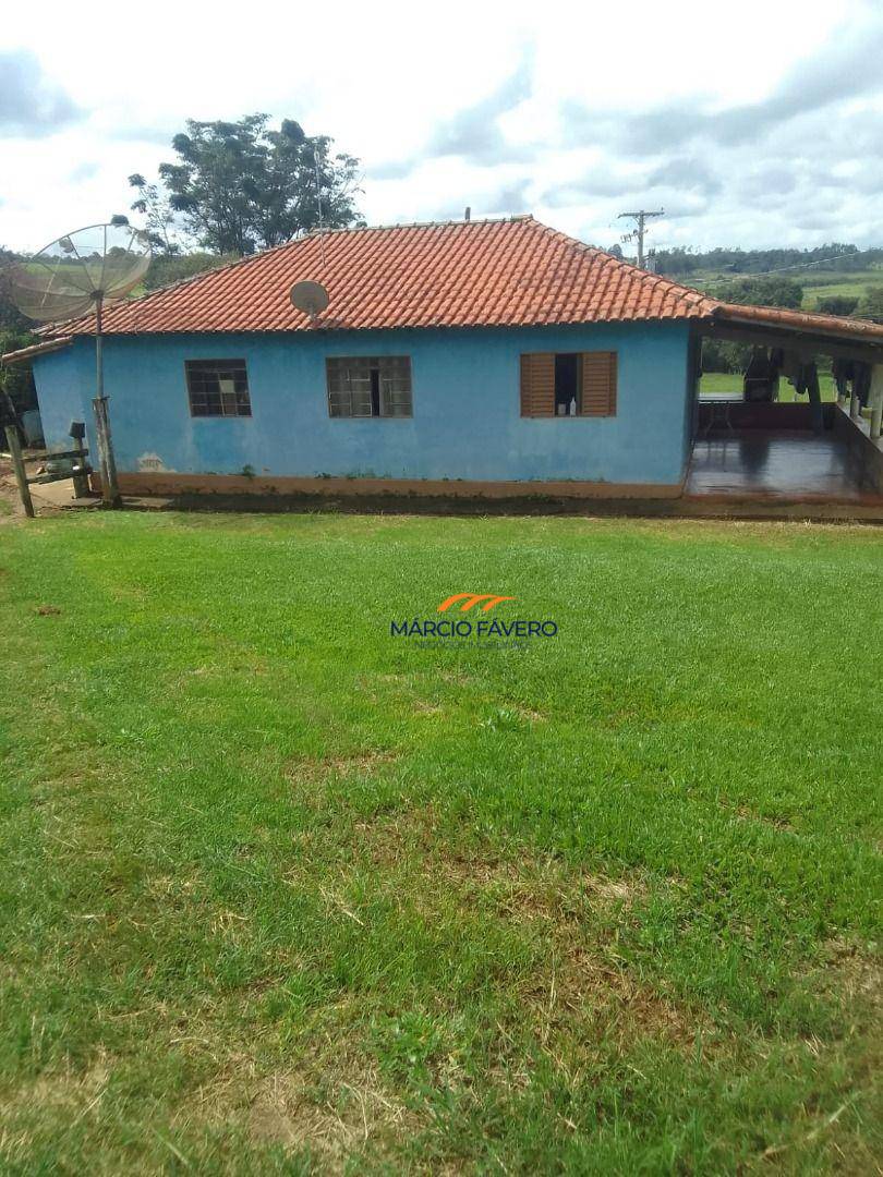 Fazenda, 102 hectares - Foto 5