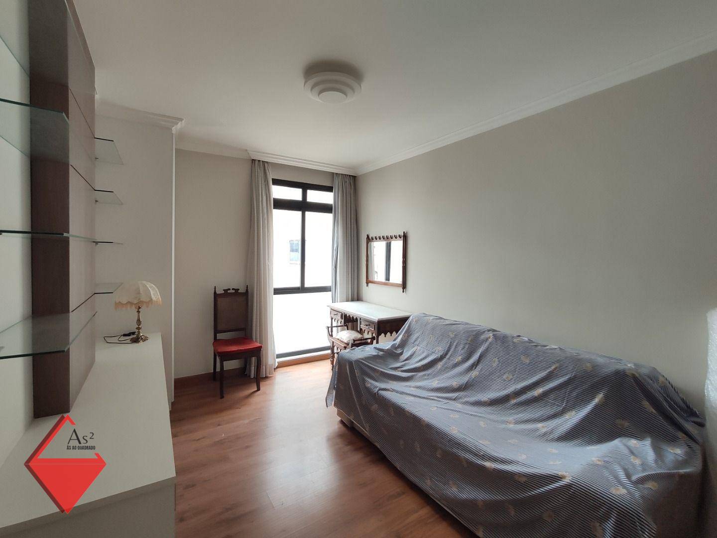 Apartamento à venda com 3 quartos, 136m² - Foto 8