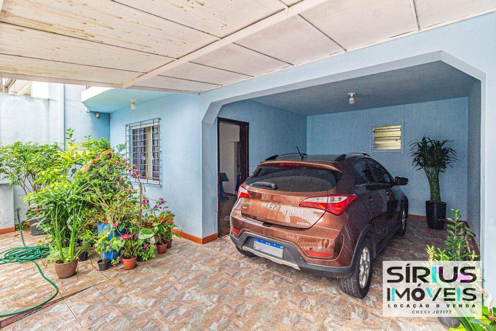 Sobrado à venda com 4 quartos, 124m² - Foto 4