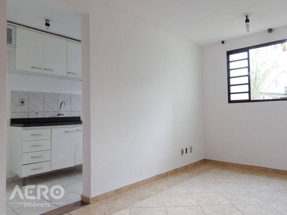 Apartamento à venda com 2 quartos, 49m² - Foto 14