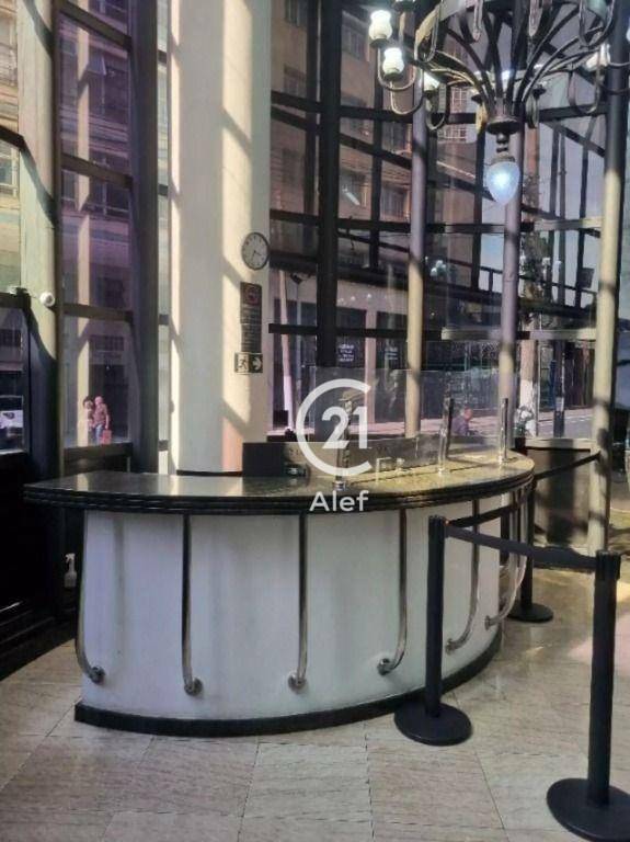 Conjunto Comercial-Sala à venda e aluguel, 377m² - Foto 5