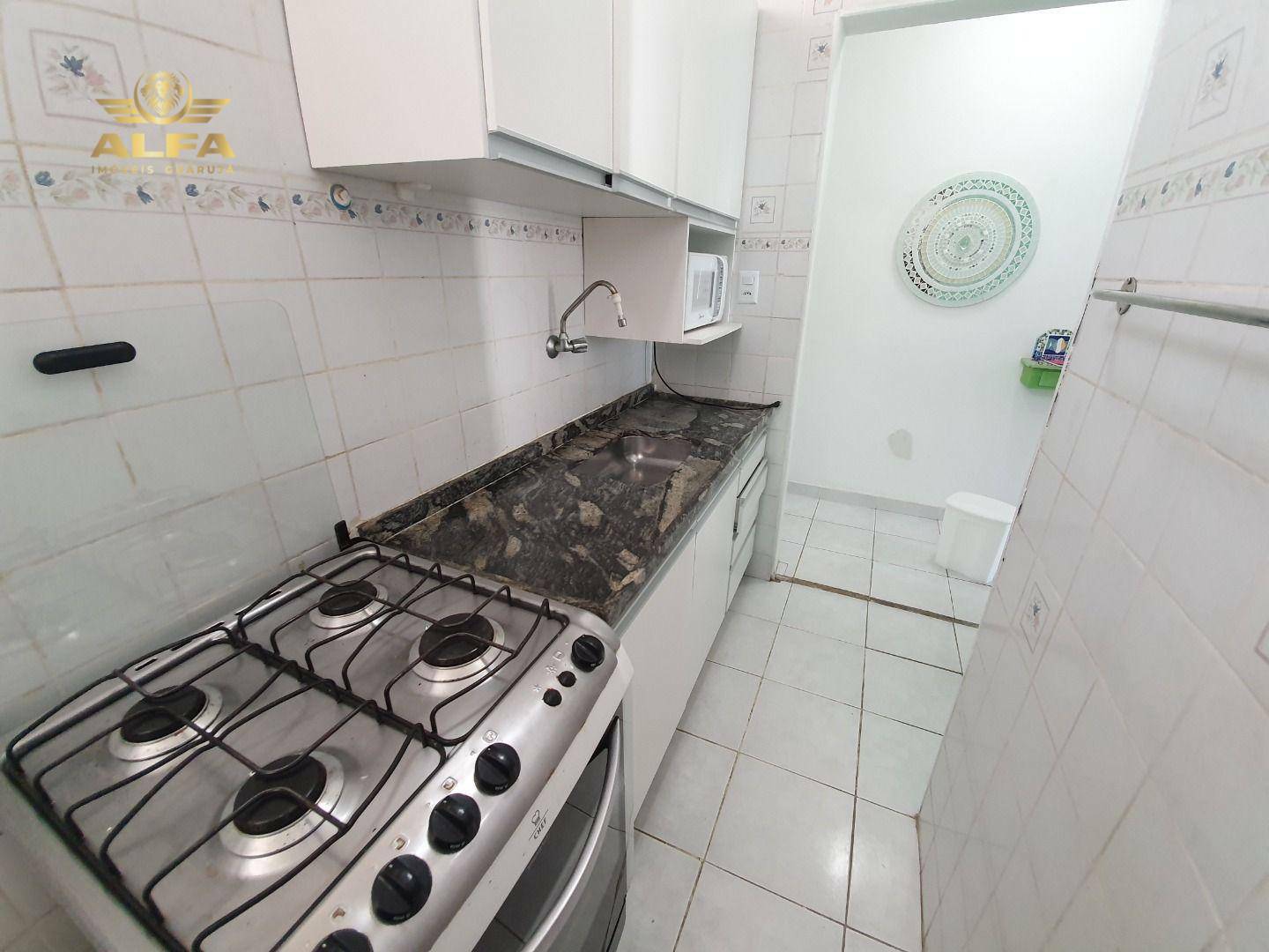 Apartamento à venda com 2 quartos, 53m² - Foto 18