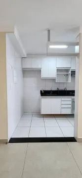 Apartamento à venda com 2 quartos, 60m² - Foto 6