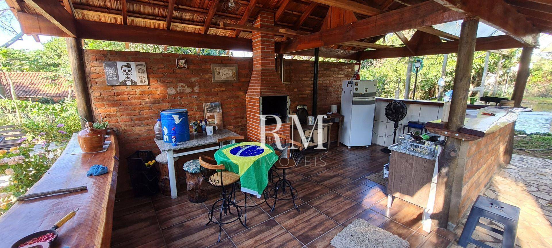 Chácara à venda com 3 quartos, 2550M2 - Foto 33