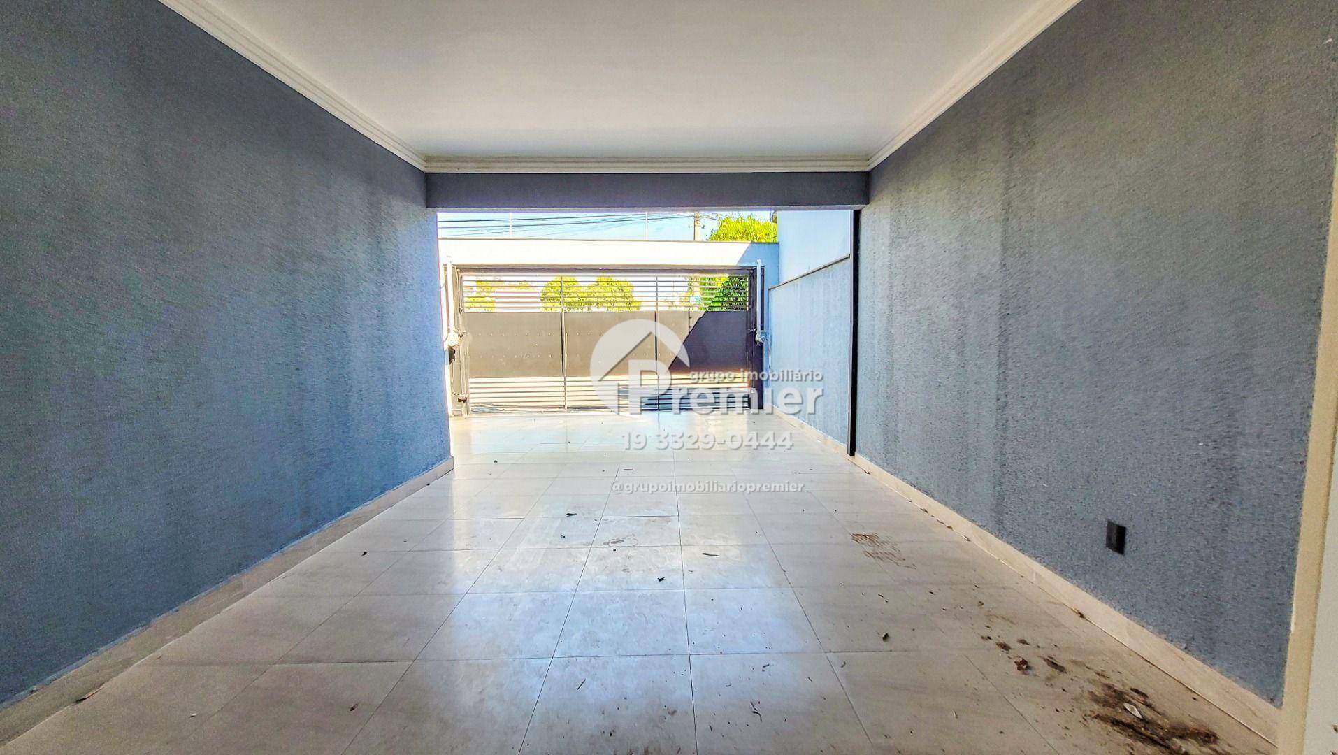 Casa à venda e aluguel com 3 quartos, 160m² - Foto 37