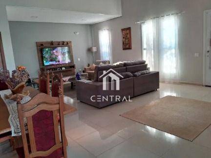 Casa de Condomínio à venda com 4 quartos, 300m² - Foto 5