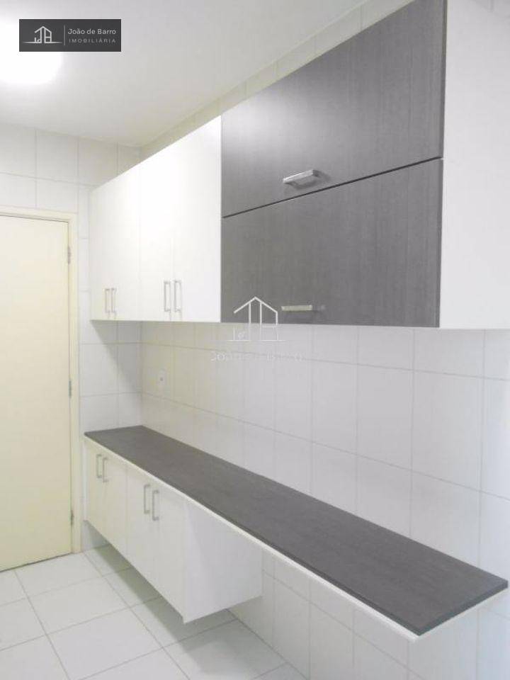 Apartamento para alugar com 3 quartos, 85m² - Foto 17