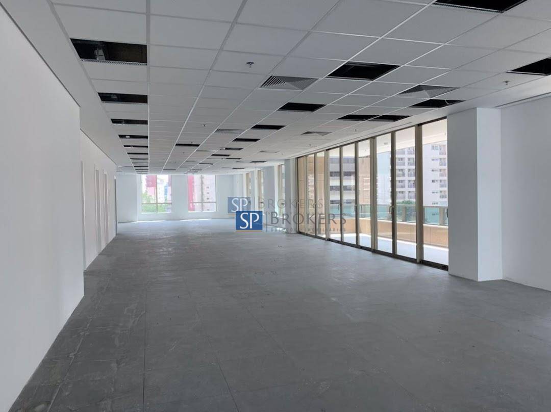 Conjunto Comercial-Sala para alugar, 477m² - Foto 15