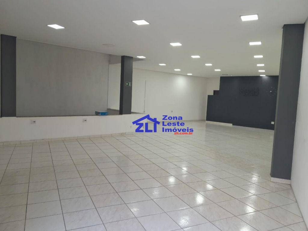 Loja-Salão para alugar, 130m² - Foto 1