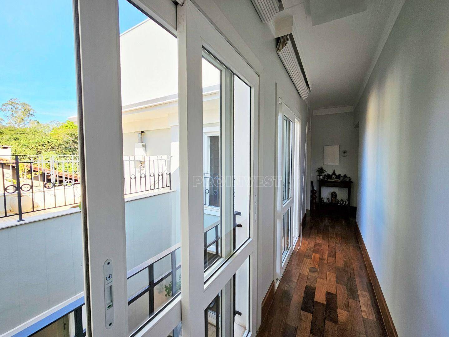 Casa de Condomínio à venda com 4 quartos, 553m² - Foto 21