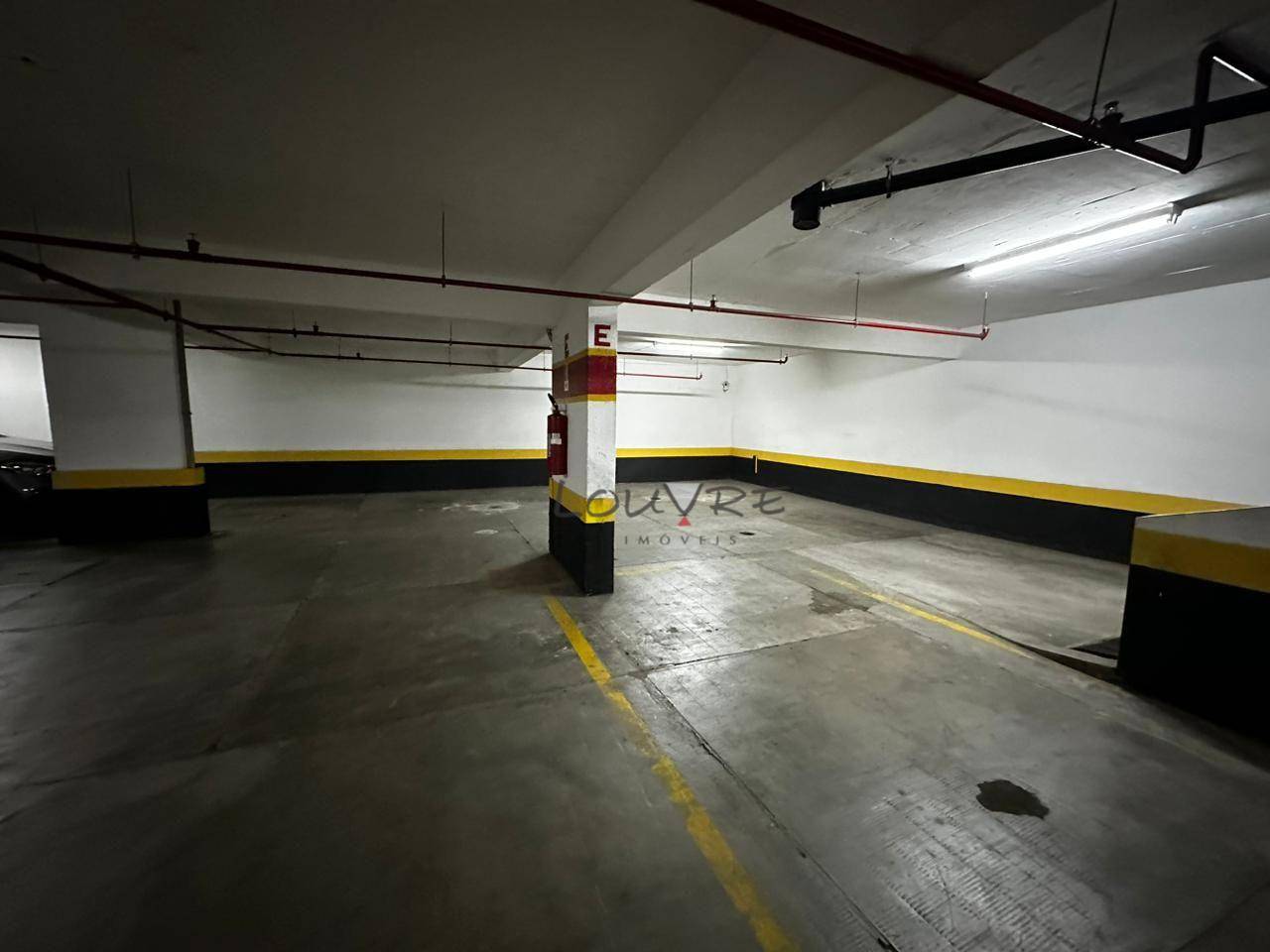 Conjunto Comercial-Sala para alugar, 40m² - Foto 9