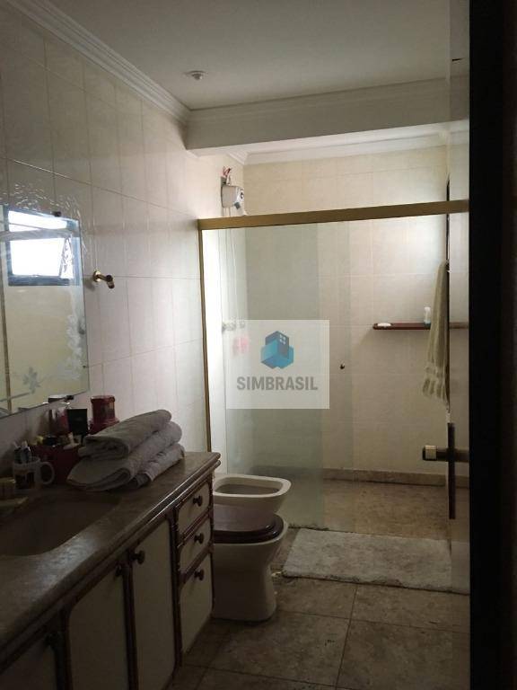 Apartamento à venda e aluguel com 4 quartos, 310m² - Foto 23