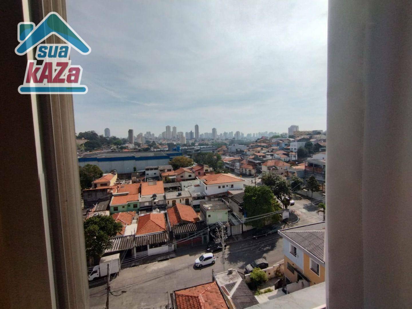 Apartamento à venda com 2 quartos, 58m² - Foto 16