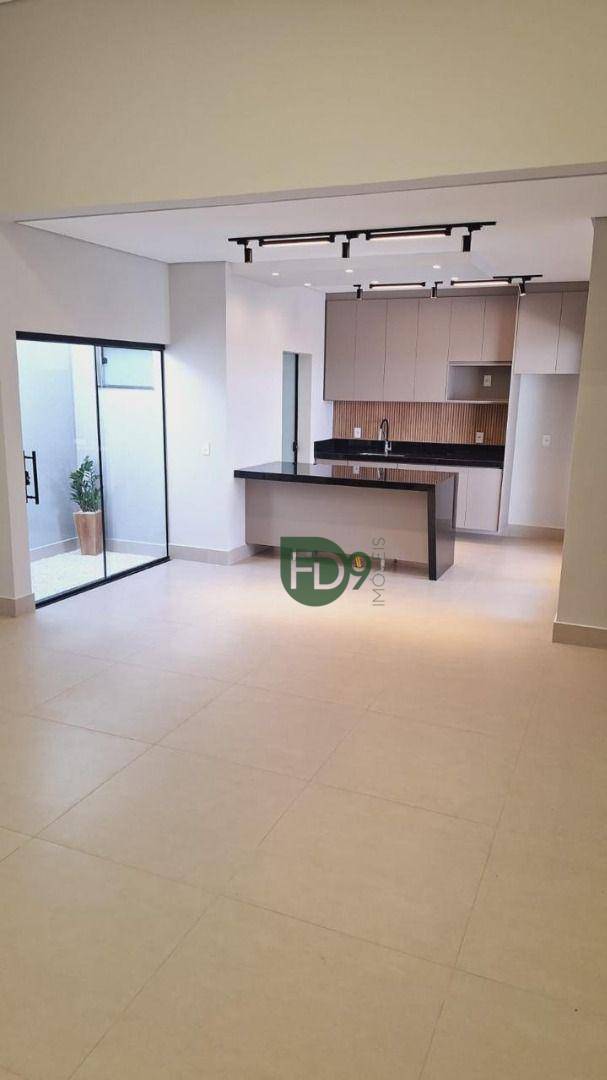 Casa à venda com 3 quartos, 177m² - Foto 11