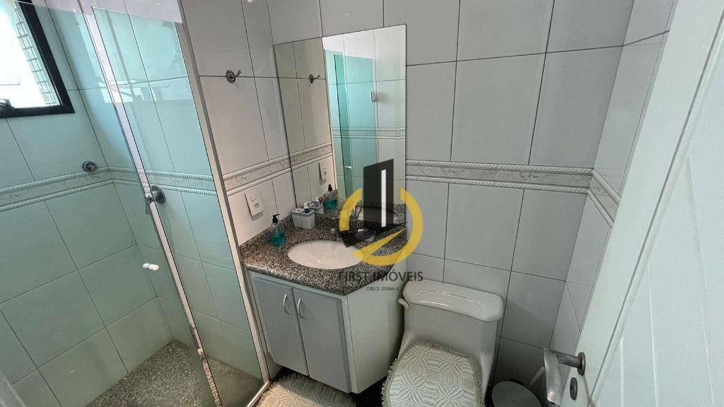 Apartamento à venda com 4 quartos, 208m² - Foto 21