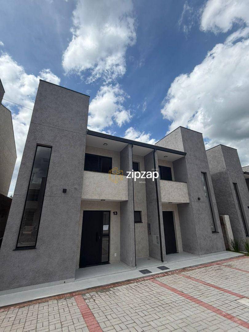 Casa de Condomínio, 2 quartos - Foto 4