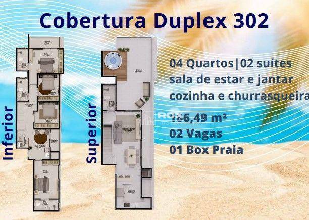 Apartamento à venda com 2 quartos, 79m² - Foto 13