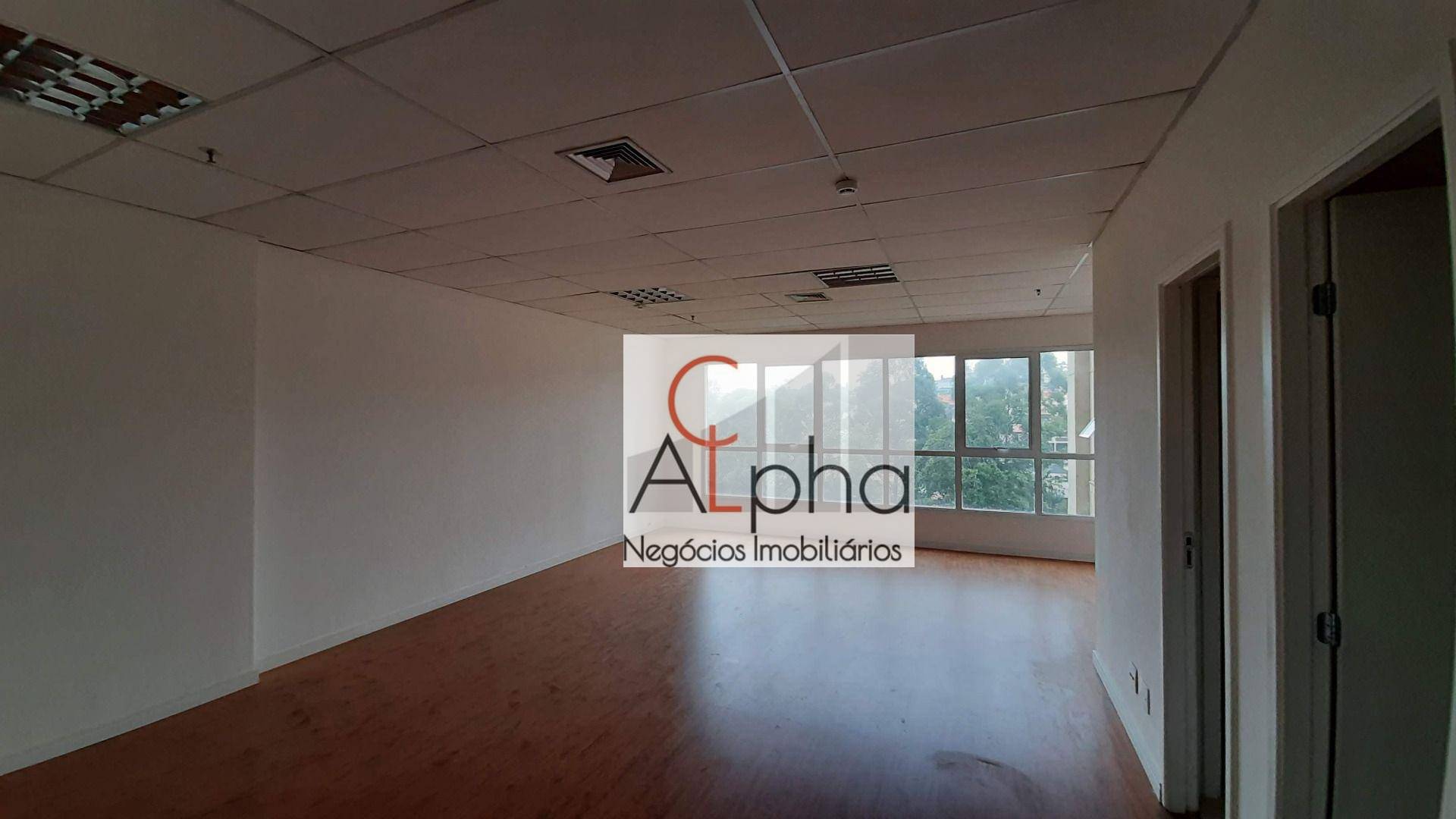 Conjunto Comercial-Sala para alugar, 47m² - Foto 5