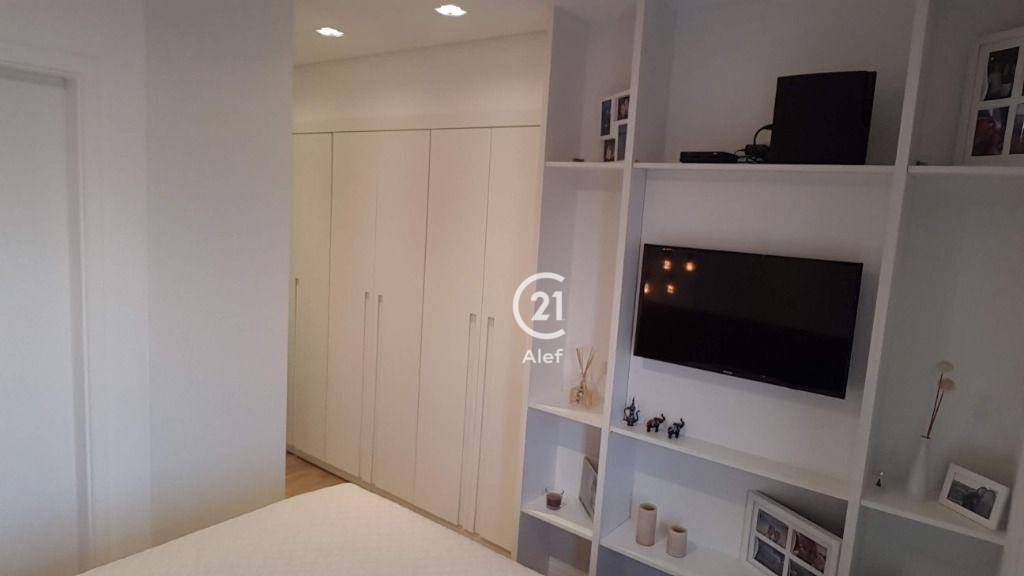 Apartamento à venda com 2 quartos, 88m² - Foto 13