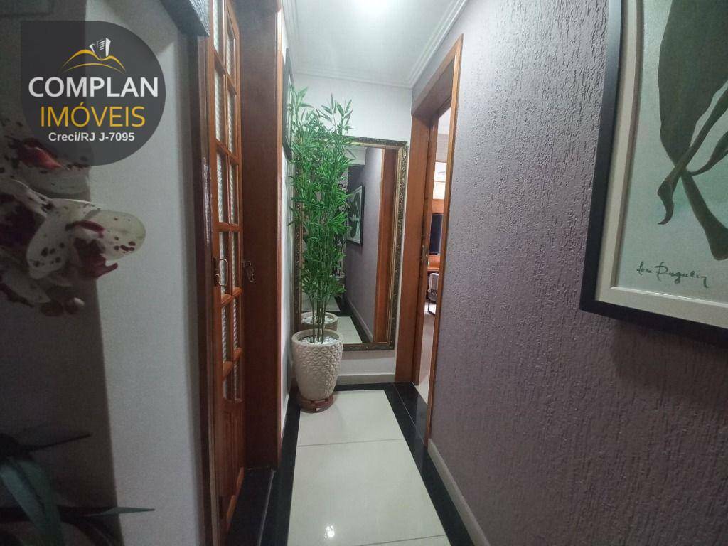 Apartamento à venda com 2 quartos, 125m² - Foto 27